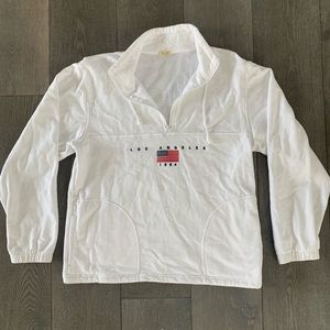 Brandy Melville Crewneck Pullover